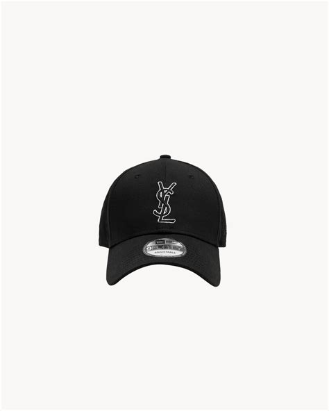 ysl new era|st laurent x new era.